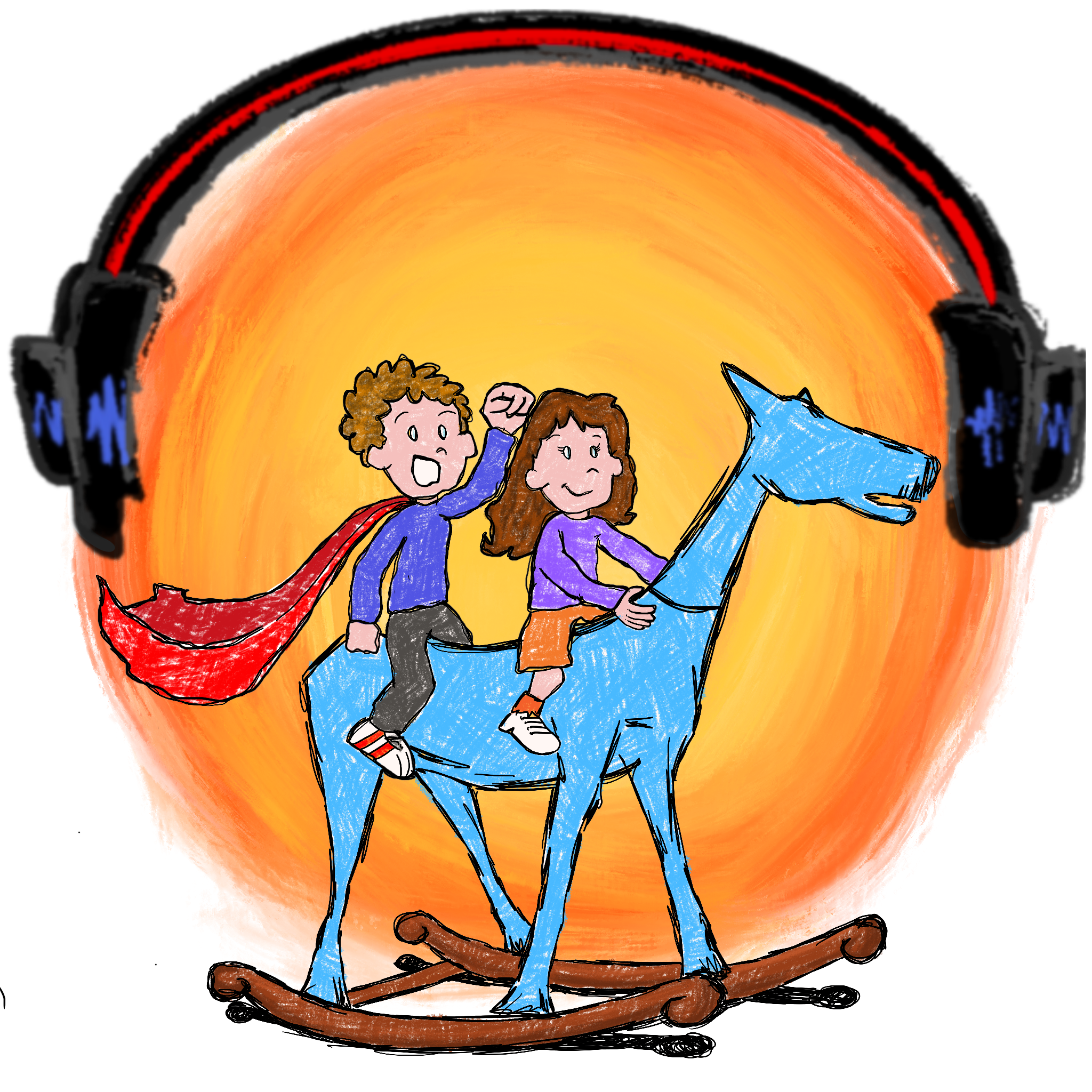 Psyché Podcast